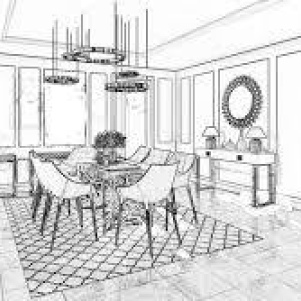 Arch Design & Drawing per m2